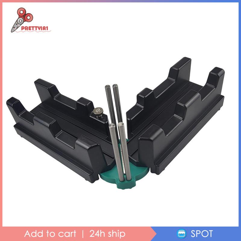 Dụng Cụ Đo Góc Cắt 2 Trong 1 Chuyên Dụng