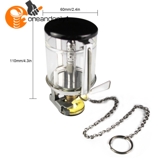 Đèn Khí Gas Mini Độ Sáng Cao Kèm Hệ Thống Đánh Lửa Điện Tử Tiện Dụng Mang Theo Du Lịch Cắm Trại