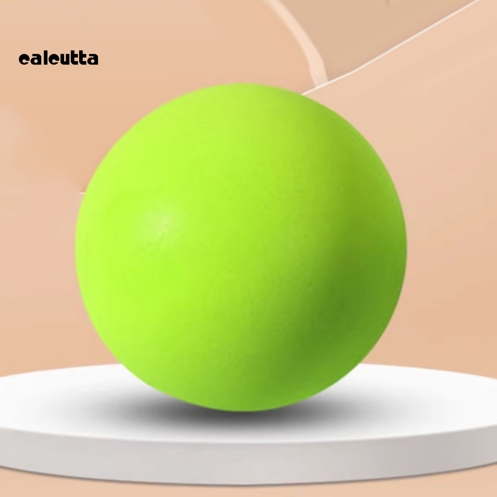 Bóng Cao Cấp Đàn Hồi Tốt Chống Mòn Không Gây Tiếng Ồn Tương Tác Giữa Ba Mẹ Và Bé