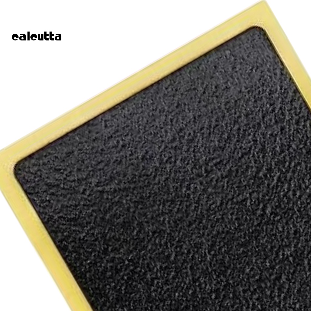 Bộ 6 Miếng Vá Lốp Xe Đạp Bằng Cao Su Không Keo Siêu Chắc