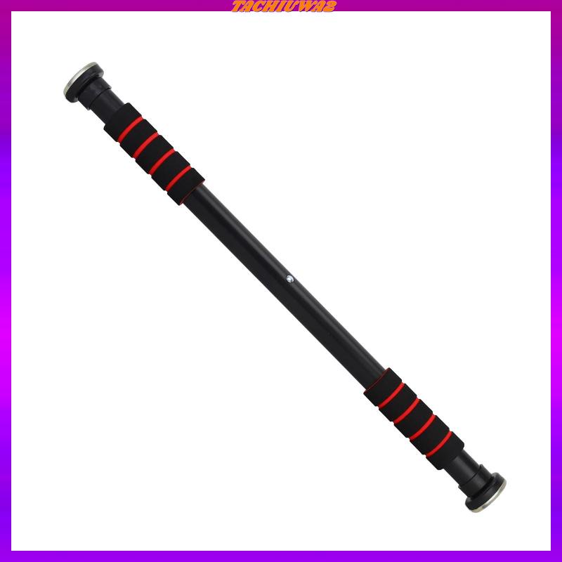 Thanh Nâng Tạ Gắn Tường Chống Trượt Không Cần Vít Dùng Tập Thể Hình Trong Nhà