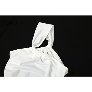 DUNEA Váy body Hở Lưng Quyến Rũ Dành Cho Nữ