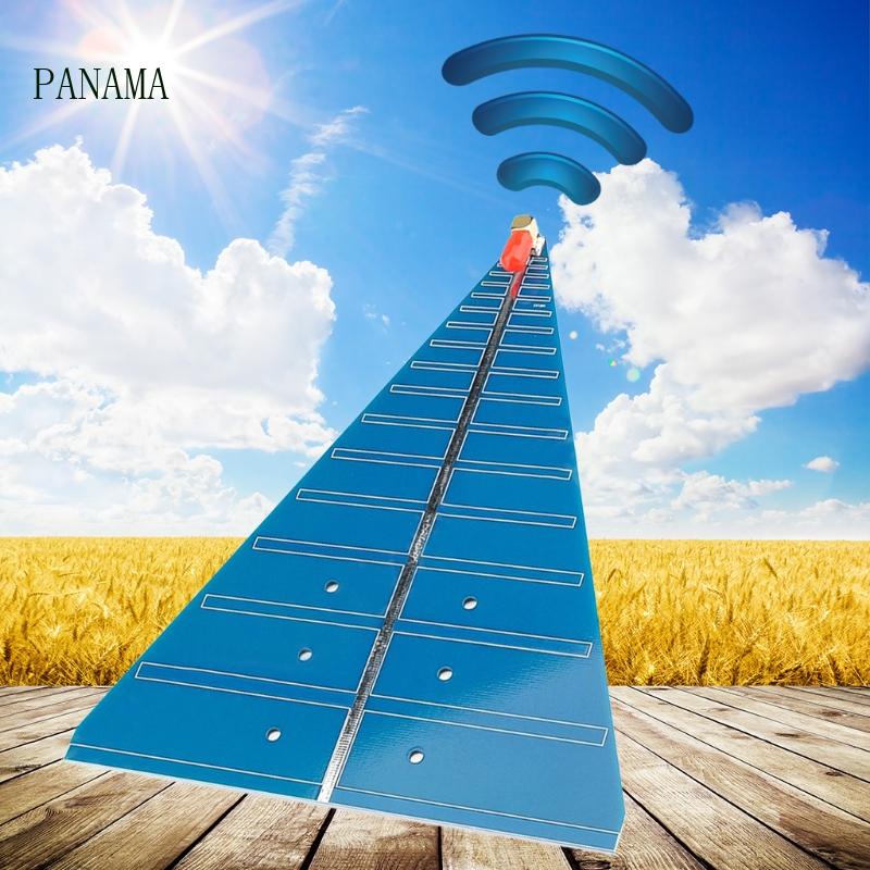 Ăng Ten WiFi Băng Tần Rộng 28 Độ SR LPD003 V101 800M-6G