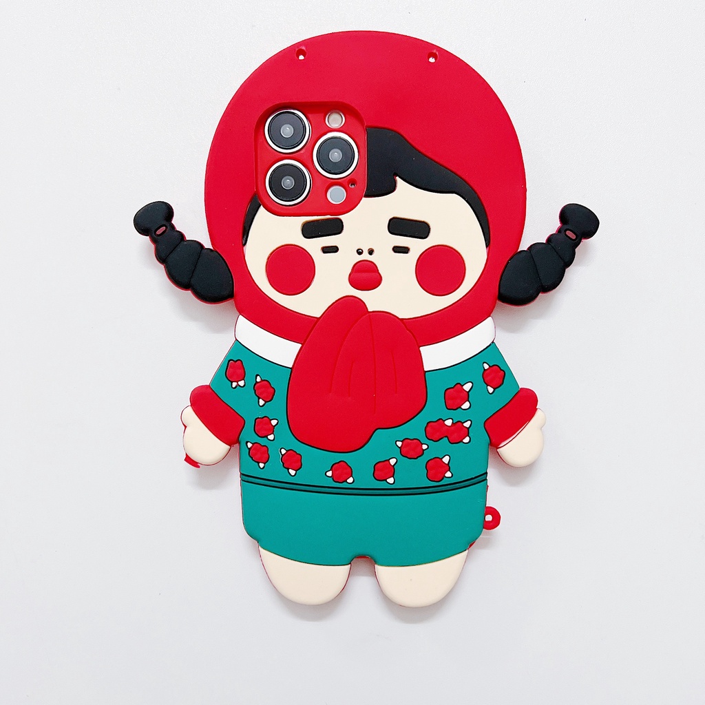 Ốp Điện Thoại Silicon Cho OPPO A95 A94 A93 A92 A72 A55 A54 A74 A5s A3s A16 A17K A12 A15 A53 A33 A31 A77 A57 A17 A73 A5 A9 A78