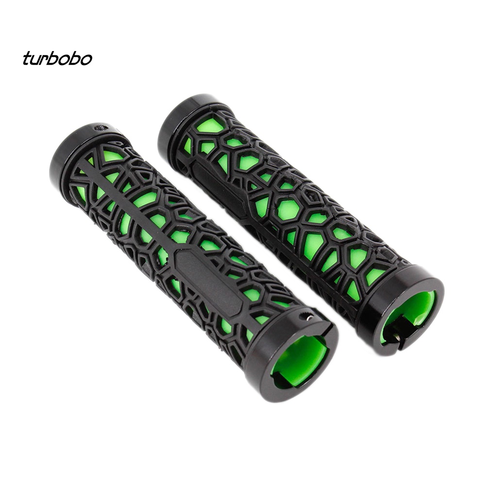 1 Cặp Bọc Tay Lái Xe Đạp MTB Chống Trượt