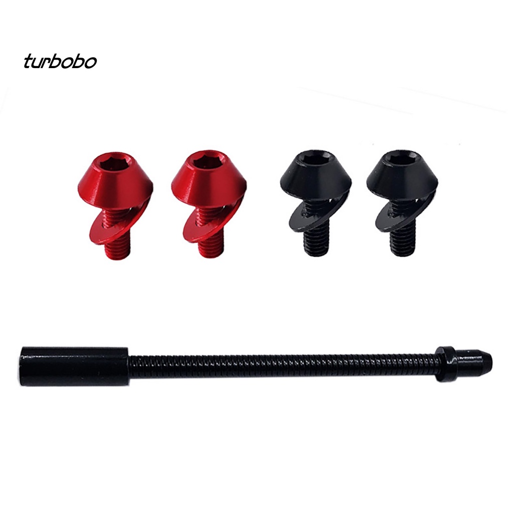 Phanh Hợp Kim Nhôm CNC 108mm Chữ V Chuyên Dụng Cho Xe Đạp