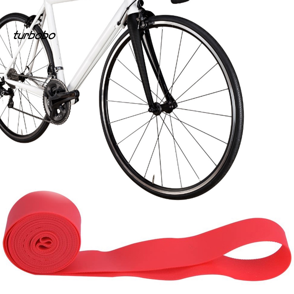 Cuộn Dây Nylon Bọc Vành Bánh Xe Đạp Leo Núi Chống Nổ 26 / 275 / 29 inch / 700C