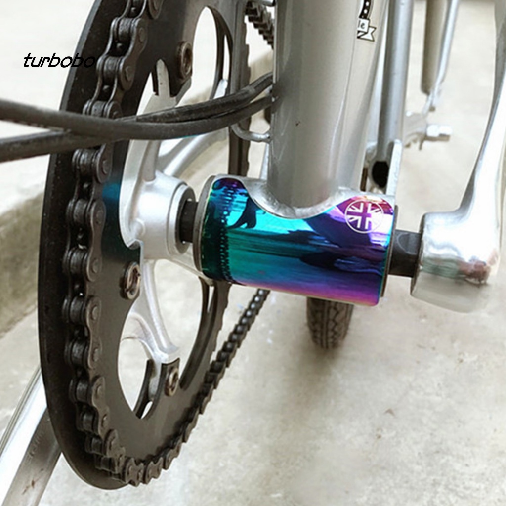 Khung Bảo Vệ Chống Ăn Mòn Dễ Lắp Đặt Cho Xe Đạp Đua