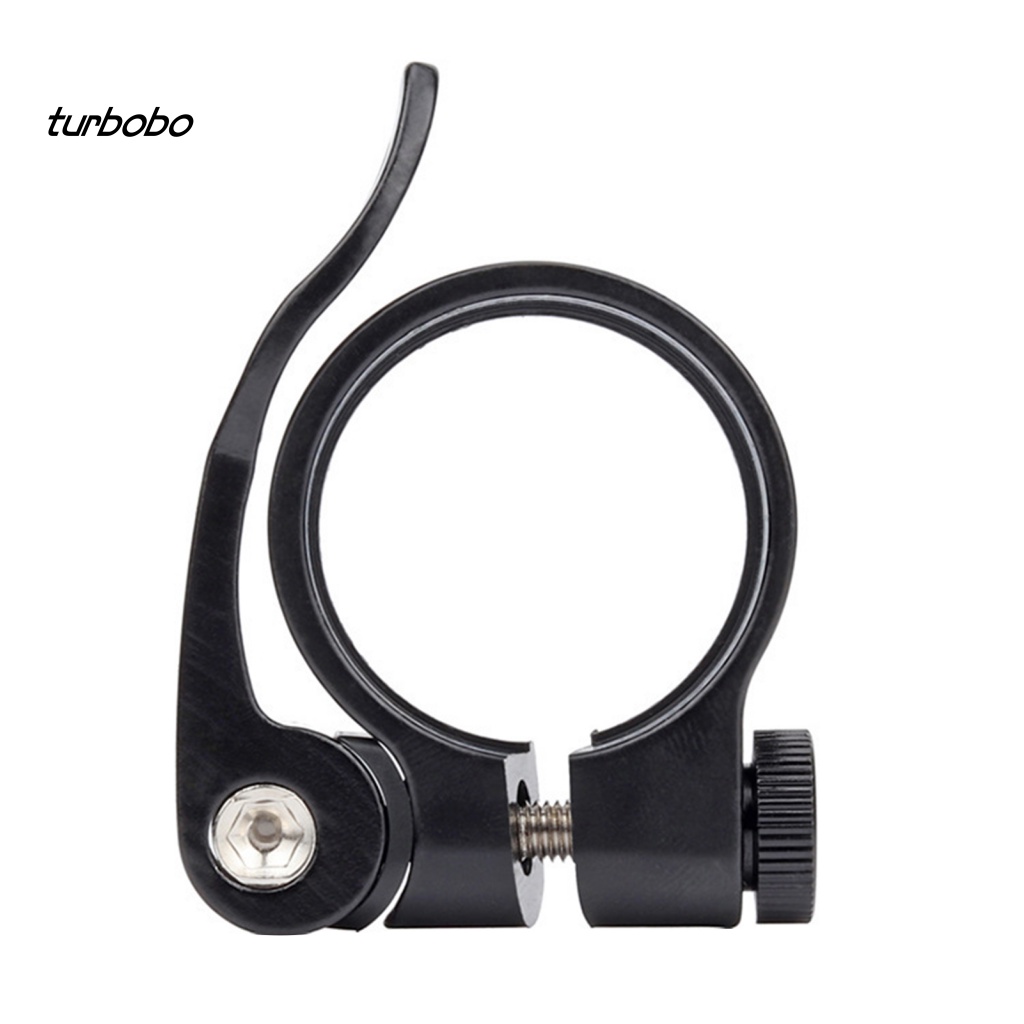 Kẹp Cố Định Yên Xe Đạp Độ Cứng Cao Không Dễ Trượt Tiện Dụng