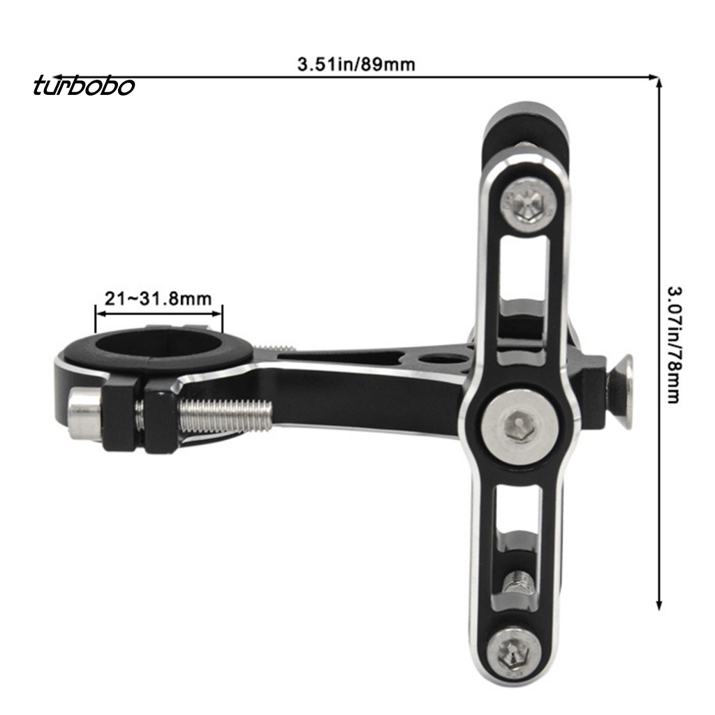 Giá Đỡ Bình Nước Gắn Xe Đạp Chống Trầy Xước Tiện Dụng