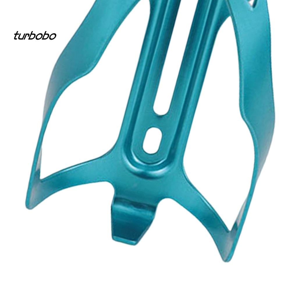 Giá Đỡ Bình Nước Bằng Hợp Kim Nhôm Siêu Nhẹ Tiện Dụng Cho Xe Đạp Leo Núi