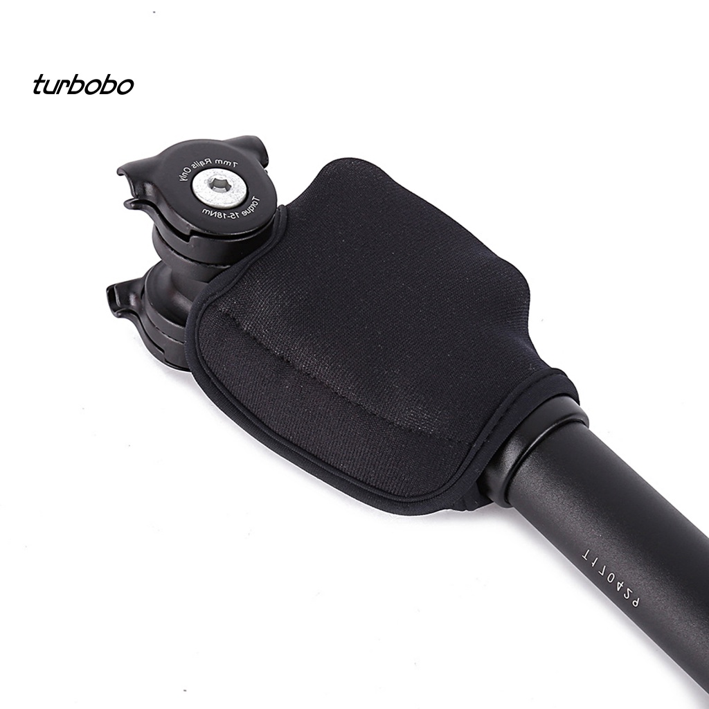 Vỏ Bọc Yên Xe Đạp Bằng Nylon Chống Bụi Chống Trầy Xước Tiện Dụng