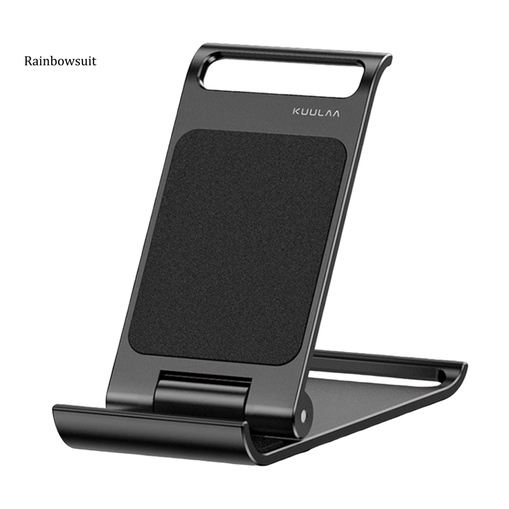 Giá Đỡ Điện Thoại Để Bàn Có Thể Gập Lại Đa Năng Thông Dụng Cho Xem TV