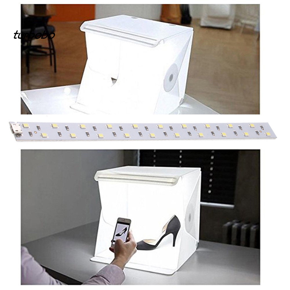 Dải Đèn Led 20 Bóng turbobo Mềm Mại Đa Ứng Dụng