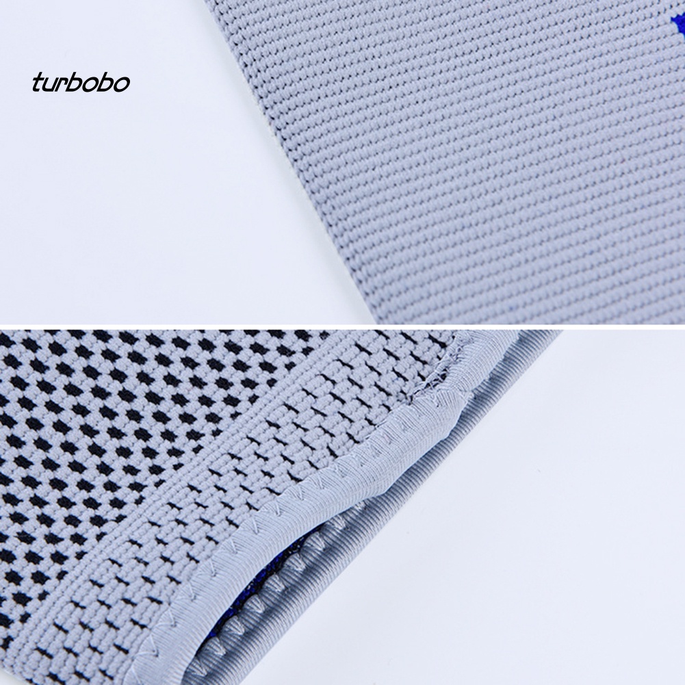 1 Băng Quấn Bảo Vệ Đầu Gối Khi Chơi Thể Thao