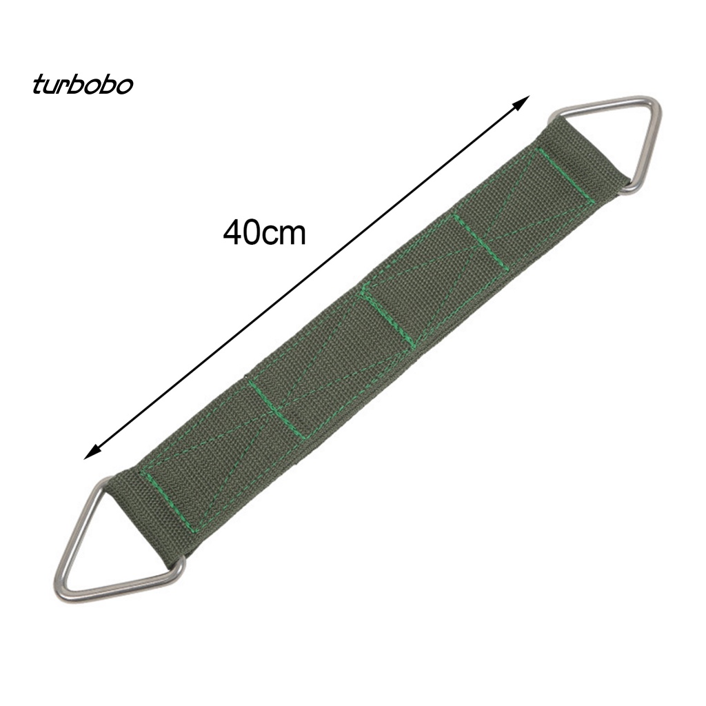 Dây Thừng Treo Bộ Chế Hòa Khí Chịu Lực Tốt Tiện Dụng Cho Hoạt Động Ngoài Trời