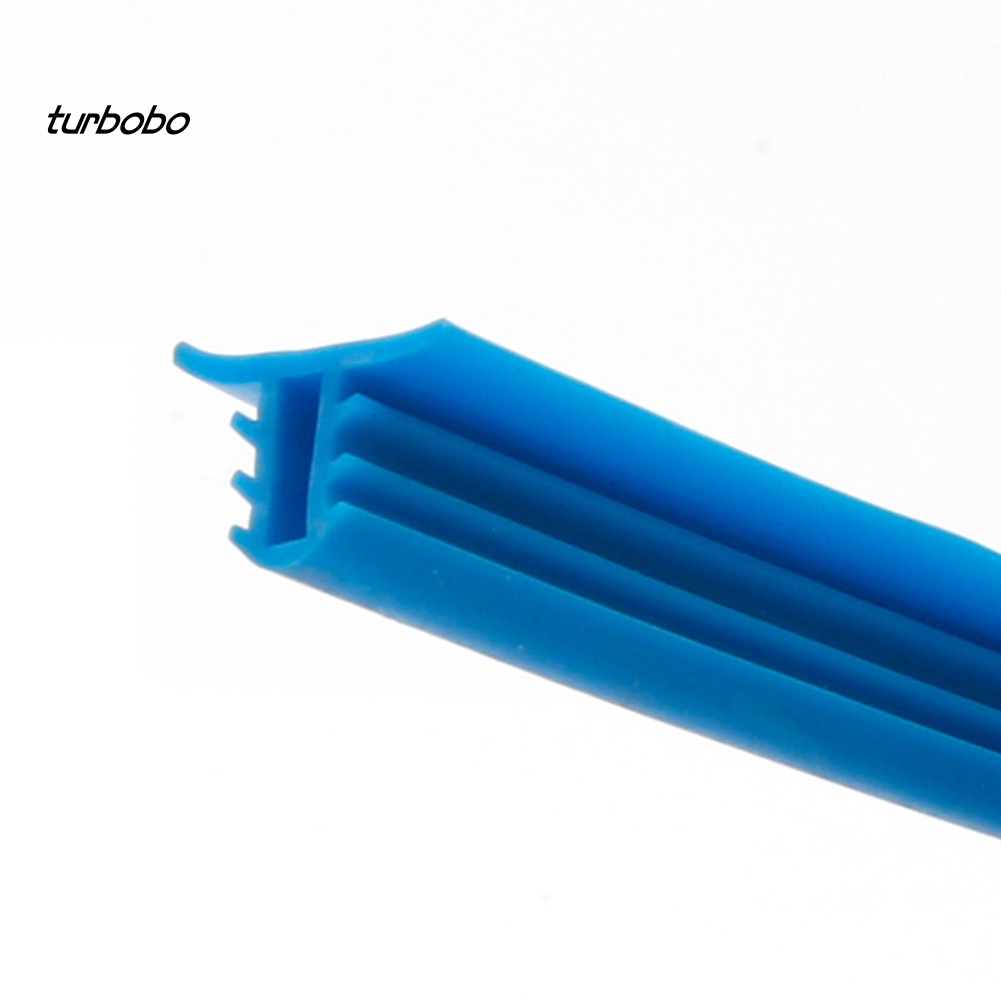 Dải Niêm Phong Cách Âm Thanh Tự Động EPDM Thông Dụng Cho Xe Hơi