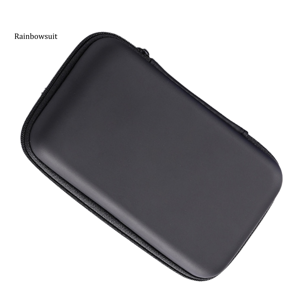 Túi Đựng Ổ Cứng Ngoài 25 / 35 Inch Đa Năng Tiện Dụng