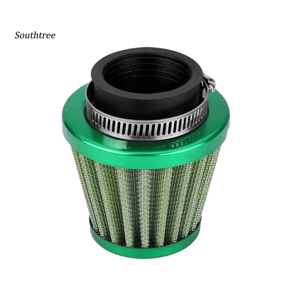 Bộ Lọc Khí 8mm Thay Thế Thông Dụng Cho Xe Máy ATV Dirt Bike
