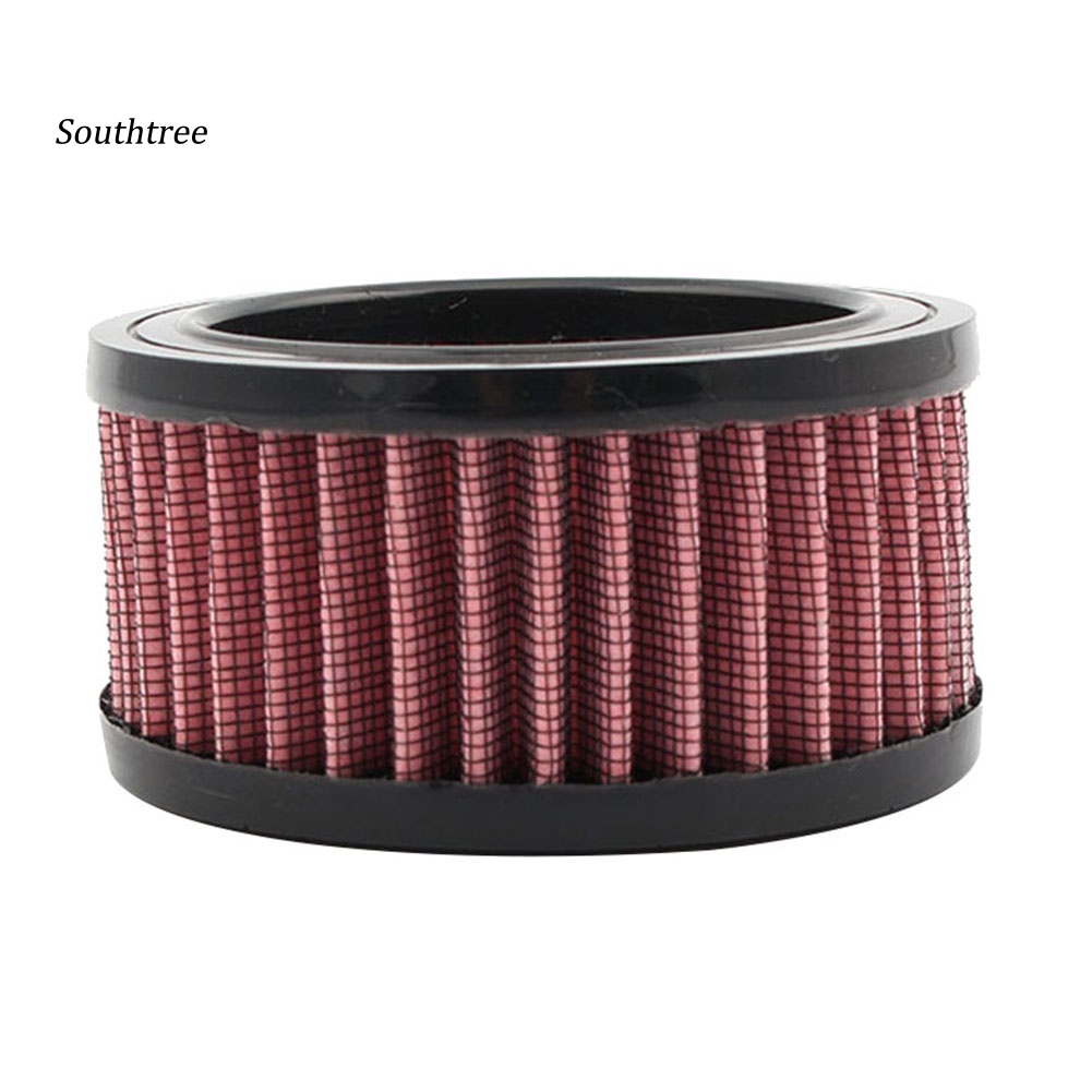 Bộ Lọc Khí Nạp Thay Thế Cho Xe Mô Tô H-arley XL883 1200 X48