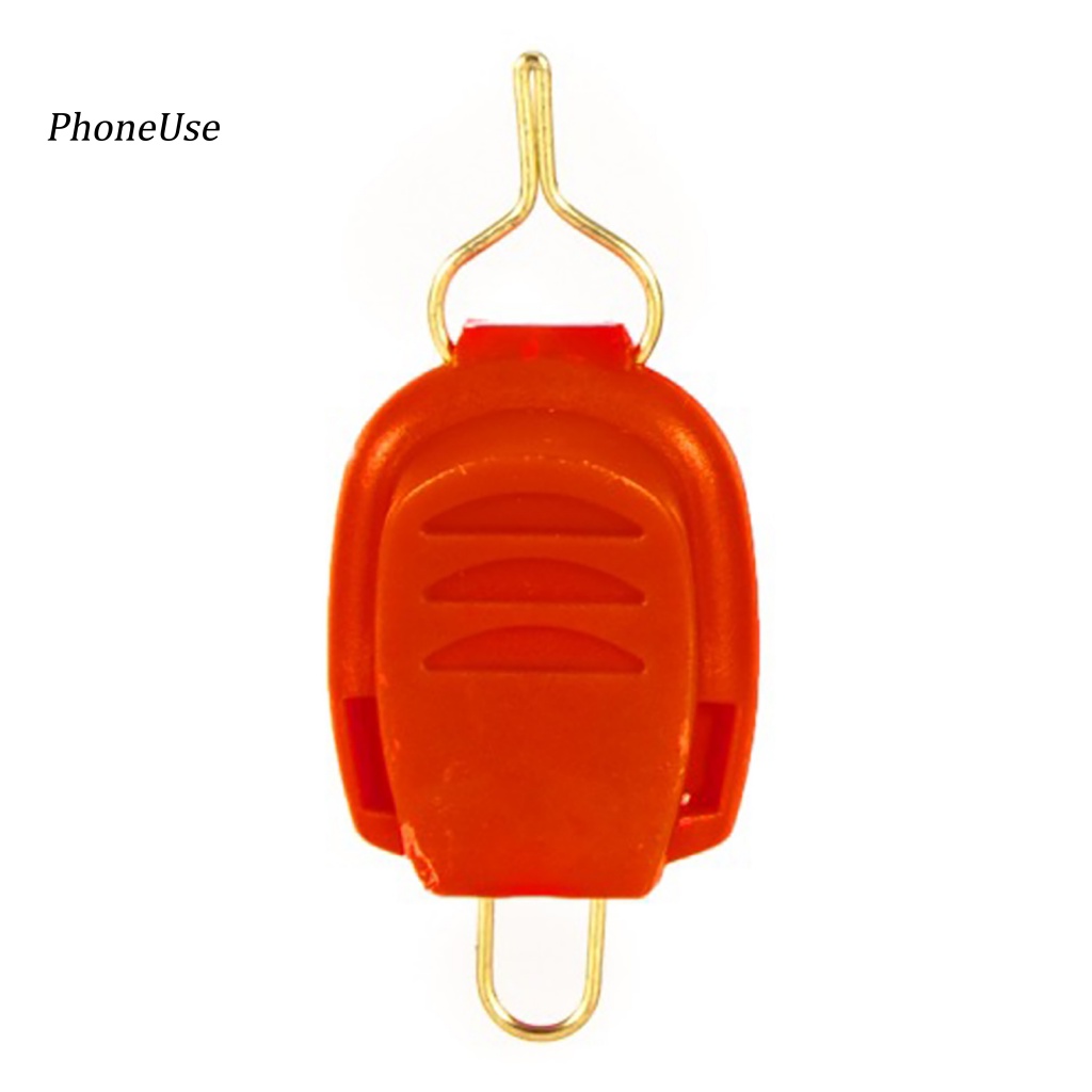 Pu Set 5 Dụng Cụ Giữ Dây Câu Cá Tiện Lợi