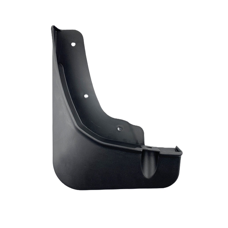 FENDER 1 Bộ Dè Chắn Bùn Cho Xe Hơi Mitsubishi Outlander 2023