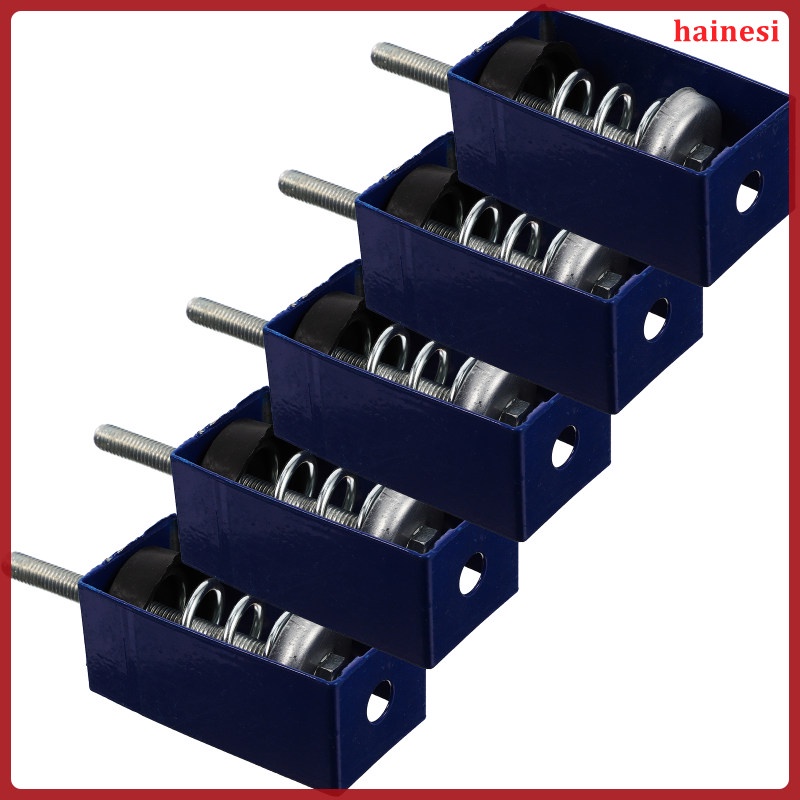 Set 5 Dụng Cụ Giảm Sốc Gắn Trần Nhà Chuyên Dụng