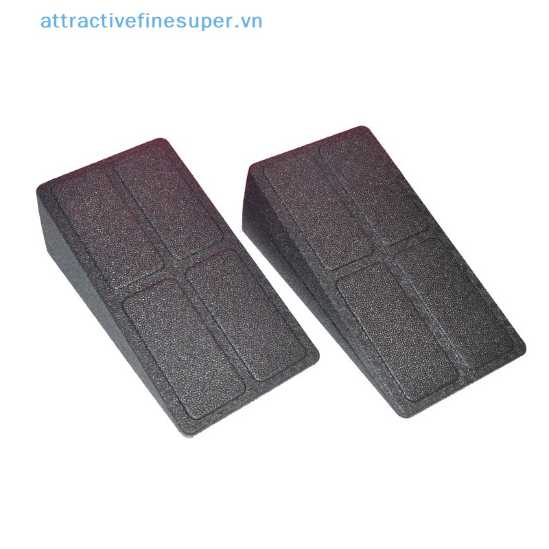 Afs Khối Xốp Chống Trượt Có Thể Điều Chỉnh Hỗ Trợ Luyện Tập Yoga / Gym / Thể Hình