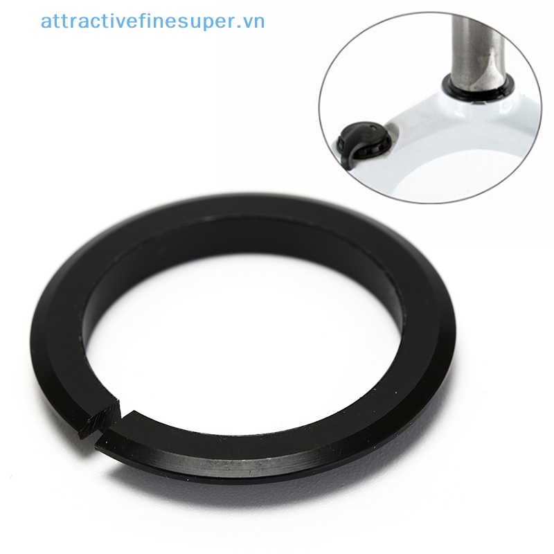 Vòng Đệm Cổ Tai Nghe AFS Cho Xe Đạp