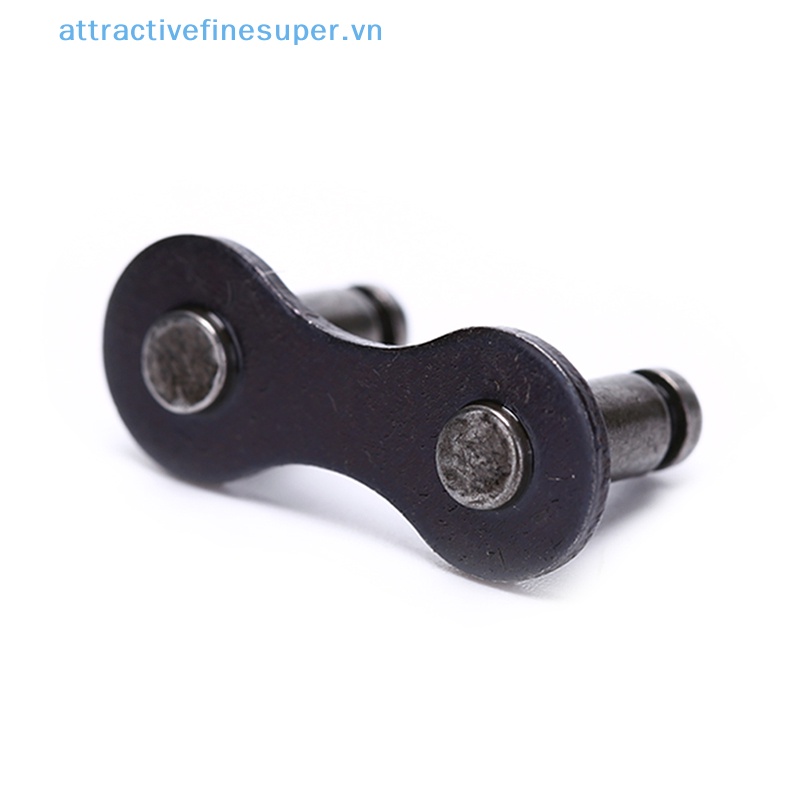10 Khớp Nối Dây Xích Xe Đạp Bền Bỉ Thông Dụng Mới