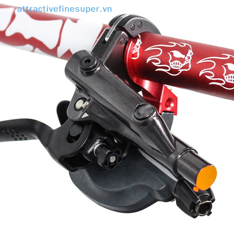 SRAM SHIMANO Bộ Chuyển Đổi Kích Hoạt Phanh Xe Đạp 2 Trong 1 Bằng Hợp Kim Nhôm Cho Sierrao XT SLX DEORE