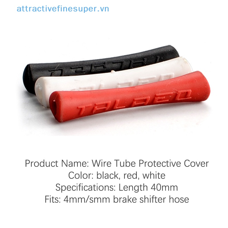 Khung Bảo Vệ Dây Phanh Xe Đạp Thông Dụng