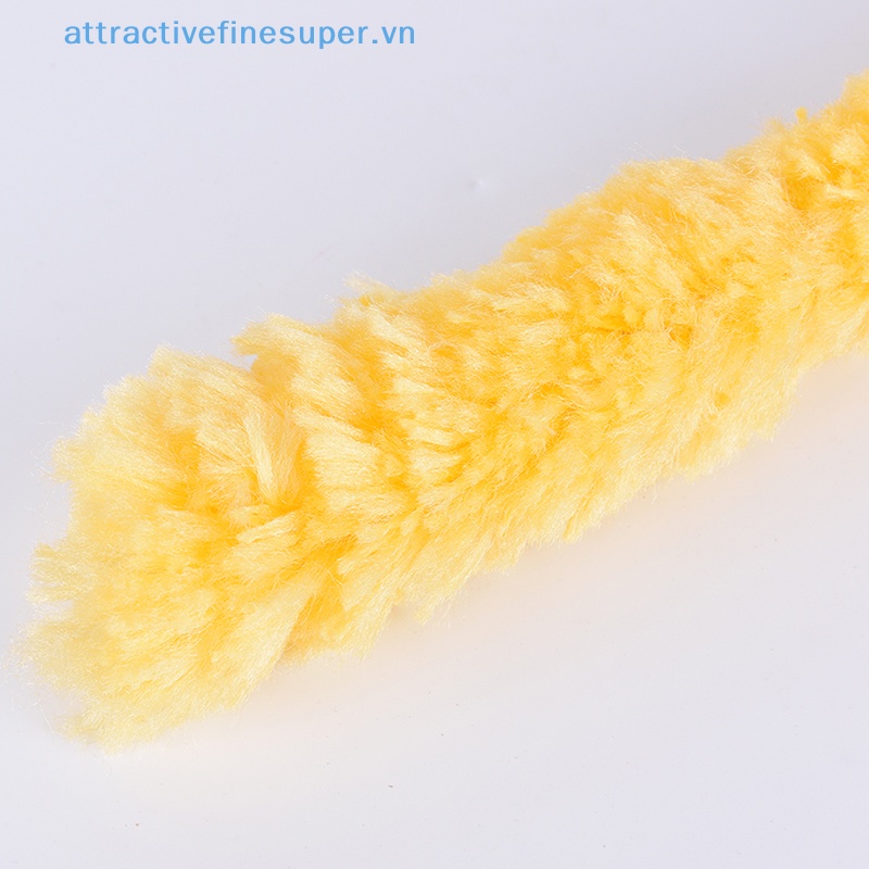 Cọ Vệ Sinh Mềm Mại Chuyên Dụng Cho Kèn Alto Sax Saxophone