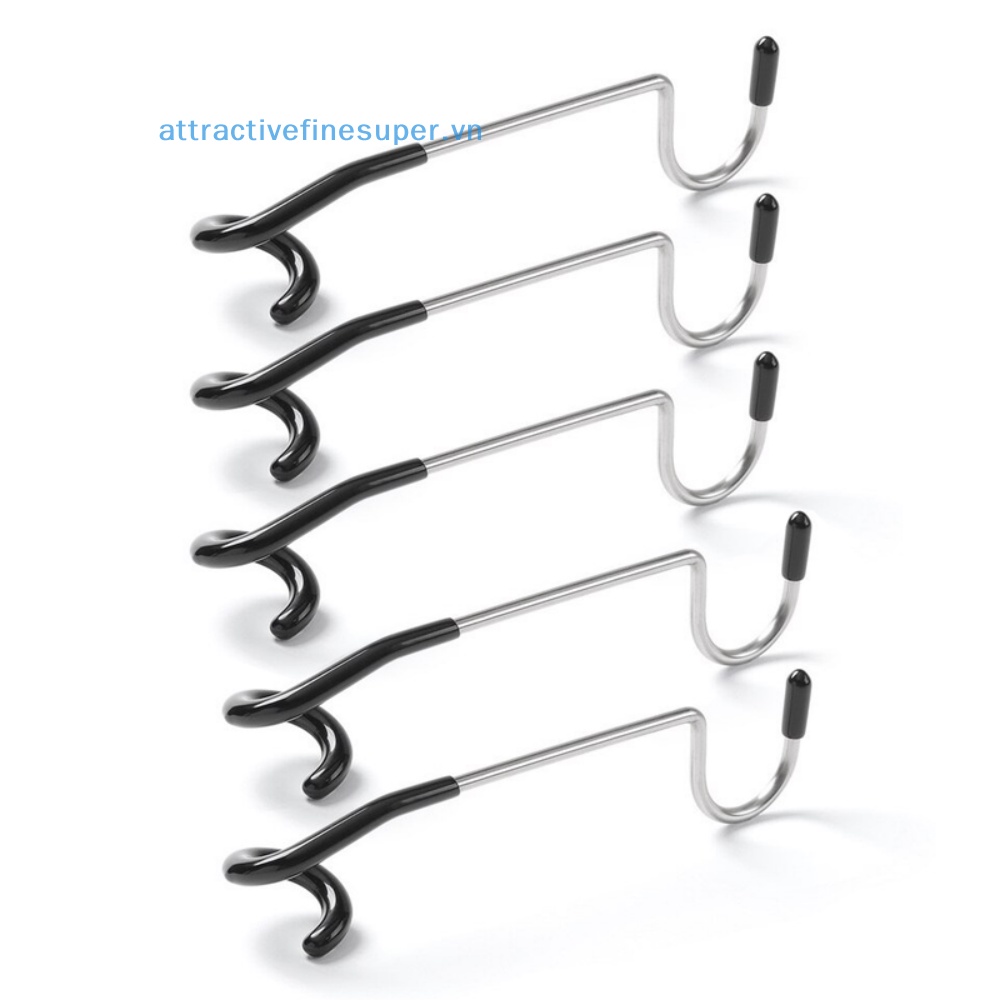 Móc Treo Đèn Cắm Trại Bằng Thép Không Gỉ