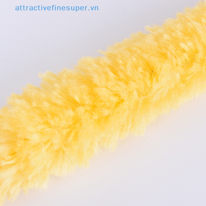 Cọ Vệ Sinh Mềm Mại Chuyên Dụng Cho Kèn Alto Sax Saxophone