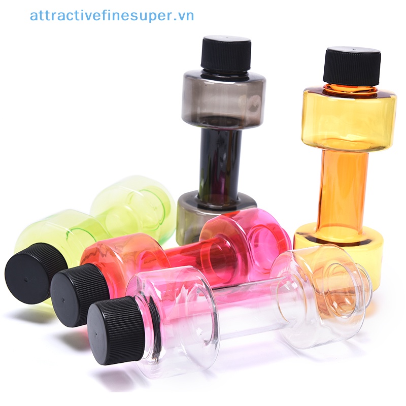 Bình Nước Thể Thao 550ml Chống Rò Rỉ Tiện Dụng