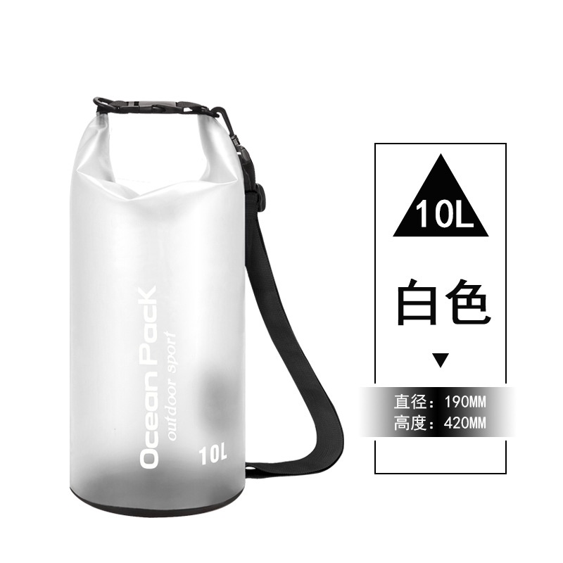 Túi Khô PVC Chống Thấm Nước Dung Tích 2L 5L 10L 15L 20L