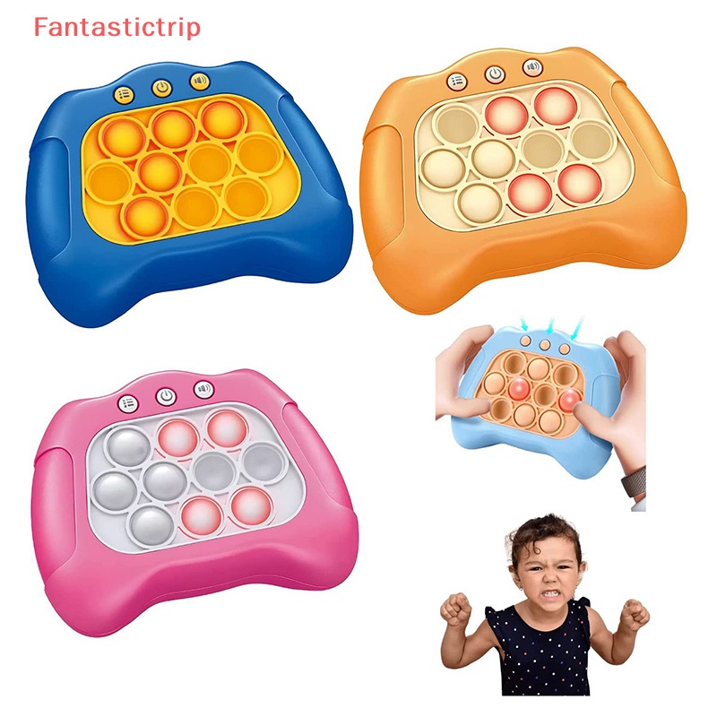 [FantastictripV] Đồ Chơi Giảm Căng Thẳng Phát Triển Trí Tuệ Cho Trẻ Em