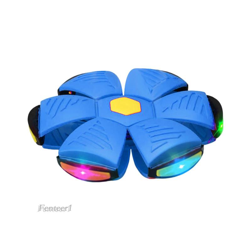 Đồ Chơi Ném Bóng Di Động Hình Đĩa Ném Có Thể Thay Đổi Hình Dạng Sáng Tạo Cho Cún Cưng Chơi Thể Thao Trong Nhà Và Ngoài Trời