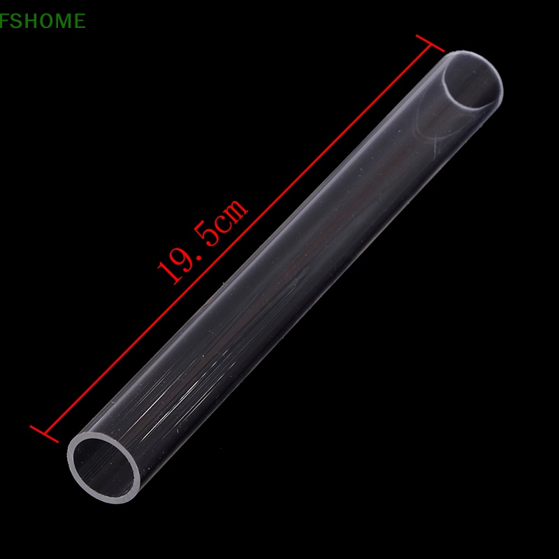 Cây Lăn Đất Sét Polymer Bằng Acrylic