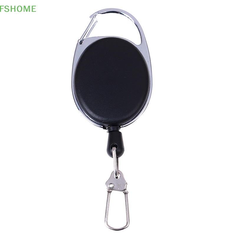 Fshome 1 Móc Chìa Khóa Có Thể Kéo Dài Thu Gọn Được