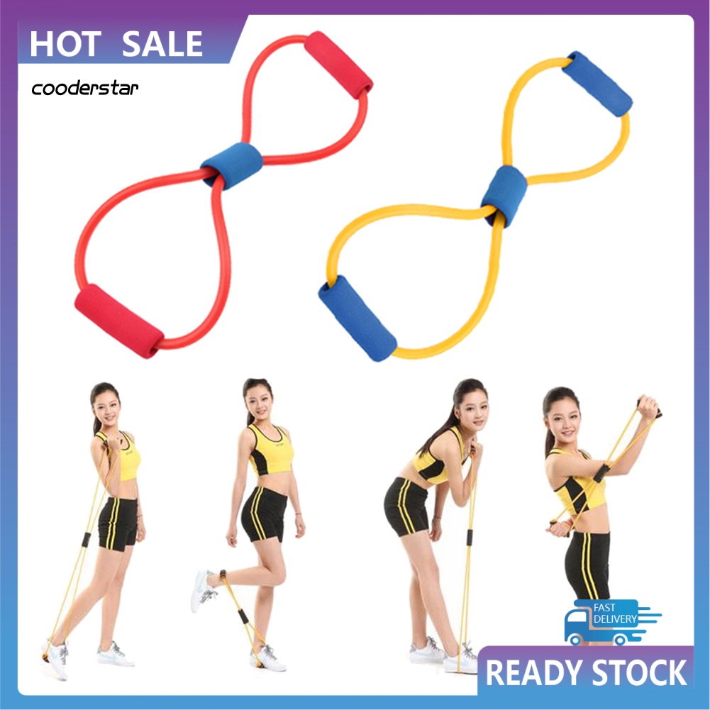 Dây Đai Kháng Lực Tập Yoga Chuyên Dụng