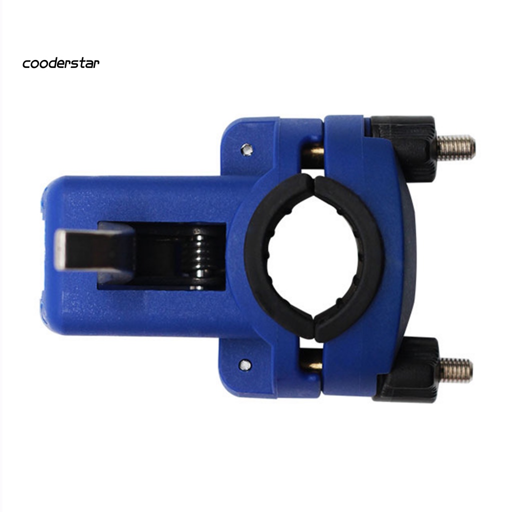 Giá Đỡ Cần Câu Cá Cố Định Điều Chỉnh Được Siêu Bền Dành Cho Thuyền