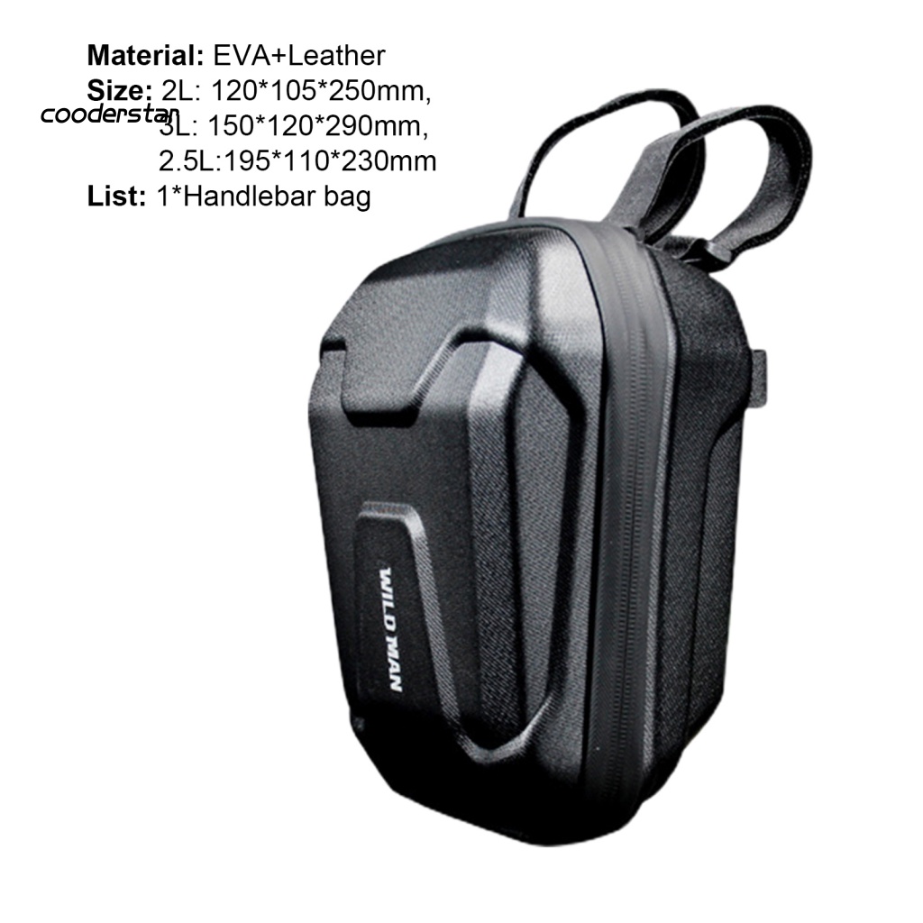 Túi EVA Có Dây Đeo Sức Chứa Lớn Để Đựng Đồ Tiện Dụng Và Bền