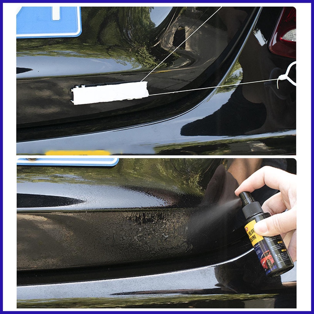 Dung Dịch Tẩy Vết Lõm Cho Xe Hơi 60ml