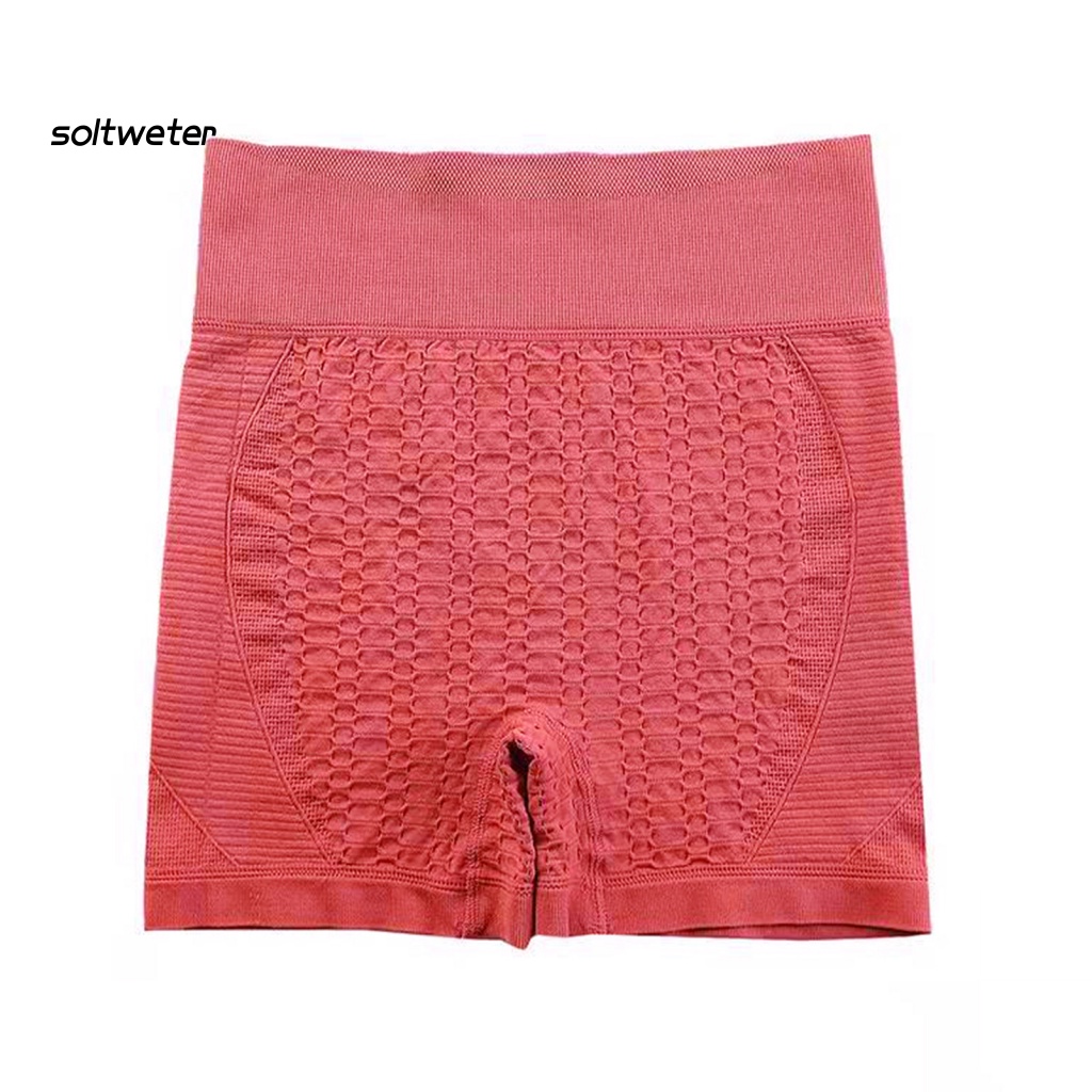 Quần Legging Thể Thao Lưng Cao Thoáng Khí Co Giãn Tốt Tiện Dụng