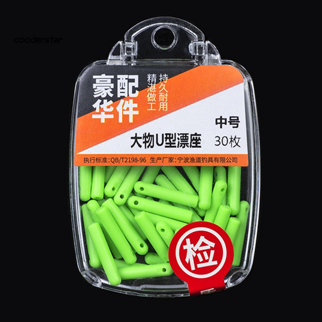 Set 30 / 50 Phụ Kiện Nối Dây Câu Cá Chuyên Dụng