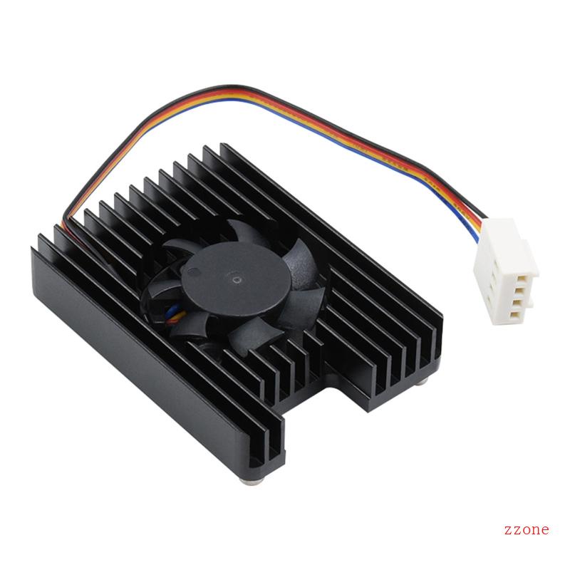 Bộ Tản Nhiệt Bằng Nhôm Chuyên Dụng Cho Raspberry Pi Compute Module 4