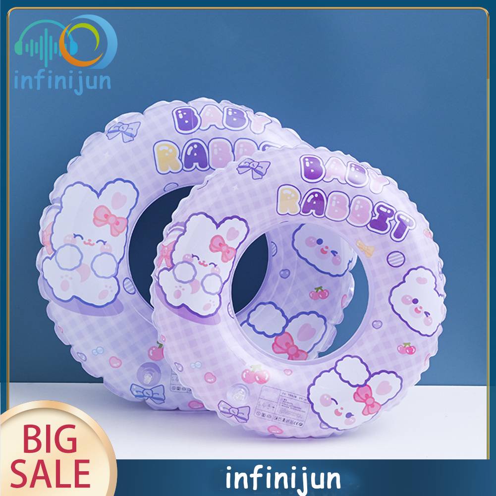 Phao Bơi Bơm Hơi Dày Dặn Cho Người Mới Bắt Đầu