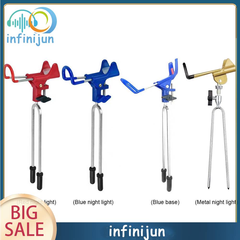 Giá Đỡ Cần Câu Cá 360 Độ Tùy Chỉnh Tiện Dụng Chất Lượng Cao